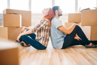 Finding Comfort in a Stress-Free Move